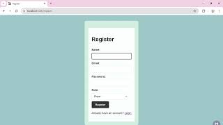 Sports Scheduler managament using postgresql ,node js,express js