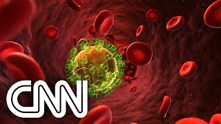 Cientistas confirmam quarto caso de cura do HIV | CNN PRIME TIME