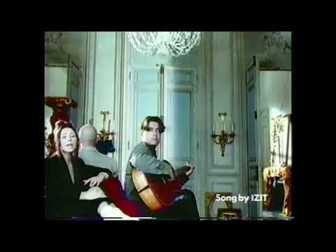 懐かCM　１９９４年　９月　パルコ　PARCO　Is it fashion?