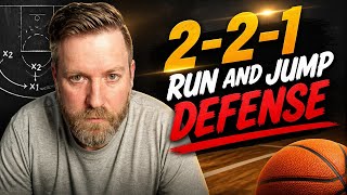 Learn the Basics of the 2-2-1 Vance Walberg Press