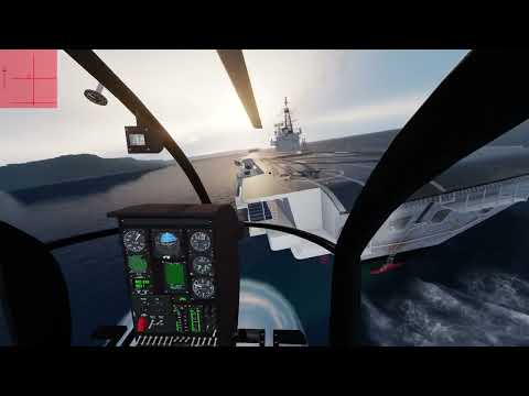 HMS Hermes R12 v2.5 mod by Joey45 | DCS World