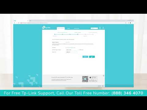 How To Use Tp-link Tether App | Tplinkwifi.Net Login