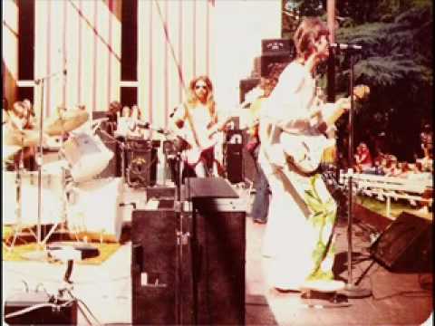 Larry Raspberry and The Highsteppers (Highway 61) Out West Tour74.mp4