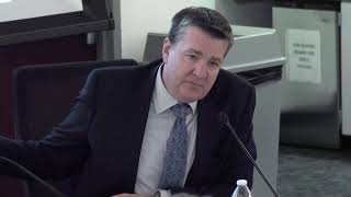 FCPS School Board Work Session 12-10-18 World Language Internationalization Working Group