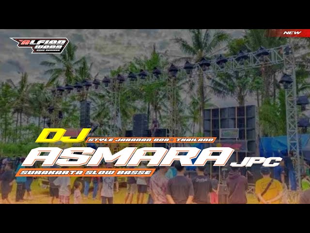 DJ ASMARA JEDUK JEDUK • JARANAN DOR • BWI NGESLOW BASSE class=