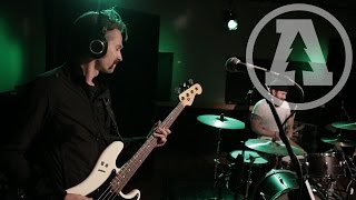 Video thumbnail of "The Technicolors - Tonight You Are Mine - Audiotree Live"