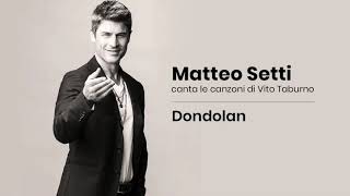 Dondolan -  Matteo Setti