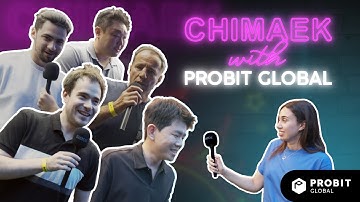 ProBit Global Unpacks Korea Blockchain Week 2023 || Crypto Networking, Chicken & Beer in Seoul 🍻