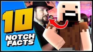 10 Things You Didn't Know About Notch