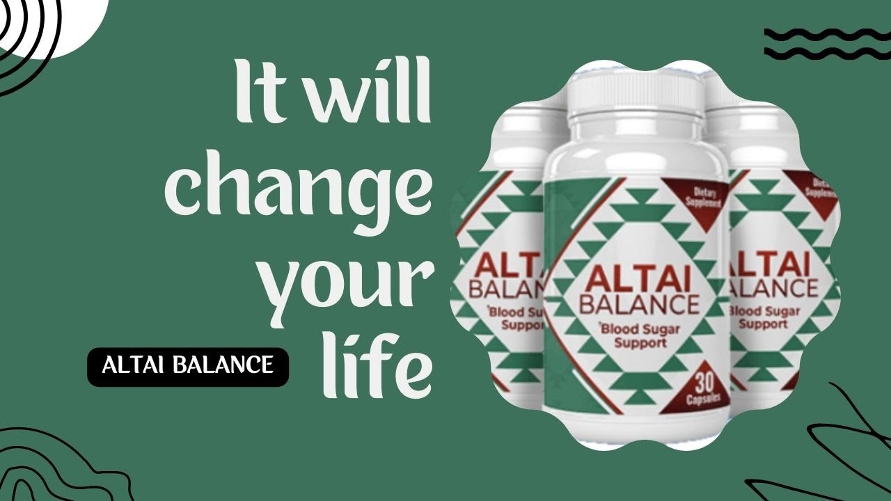 ALTAI BALANCE REVIEW – ⚠️ALERT⚠️ – altai balance reviews, does altai balance really work?