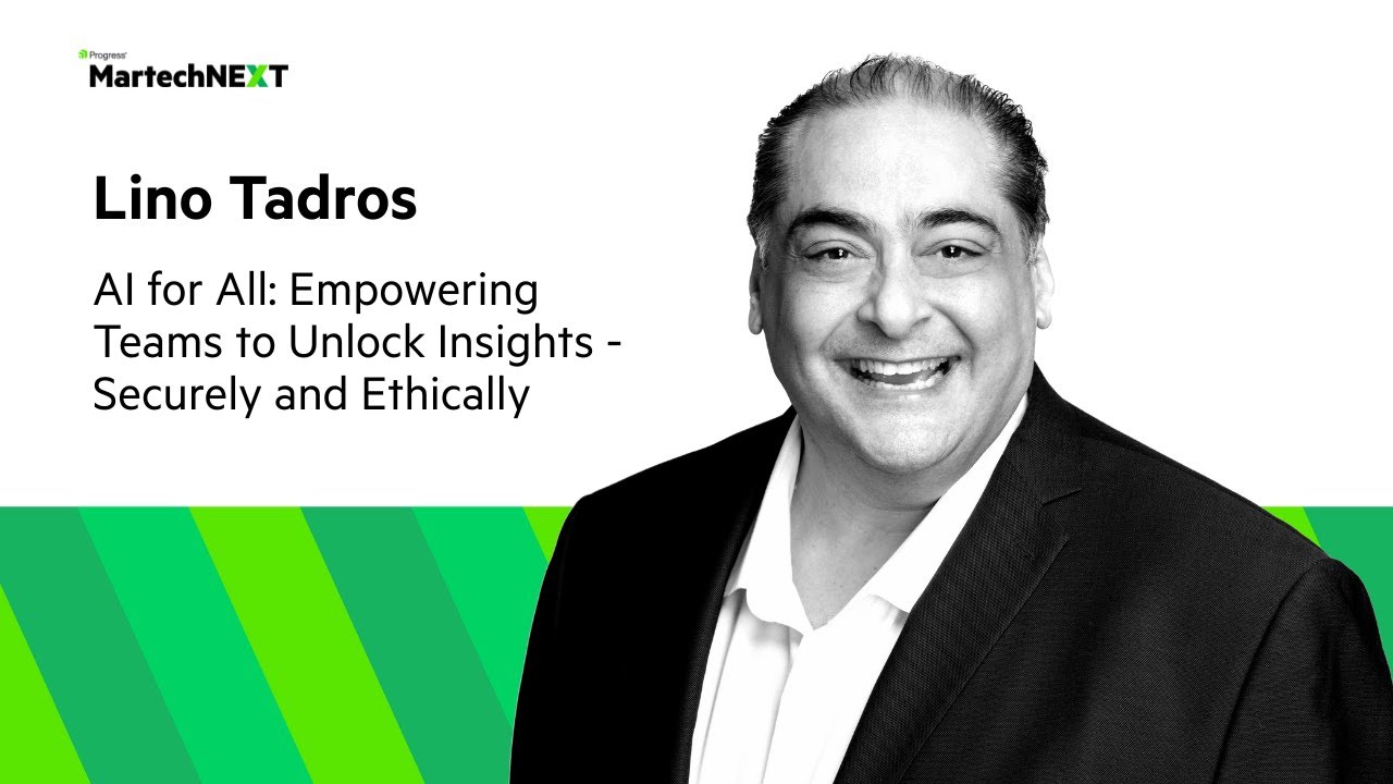 ИИ для всех: помогаем командам получать ценные знания — безопасно и этично