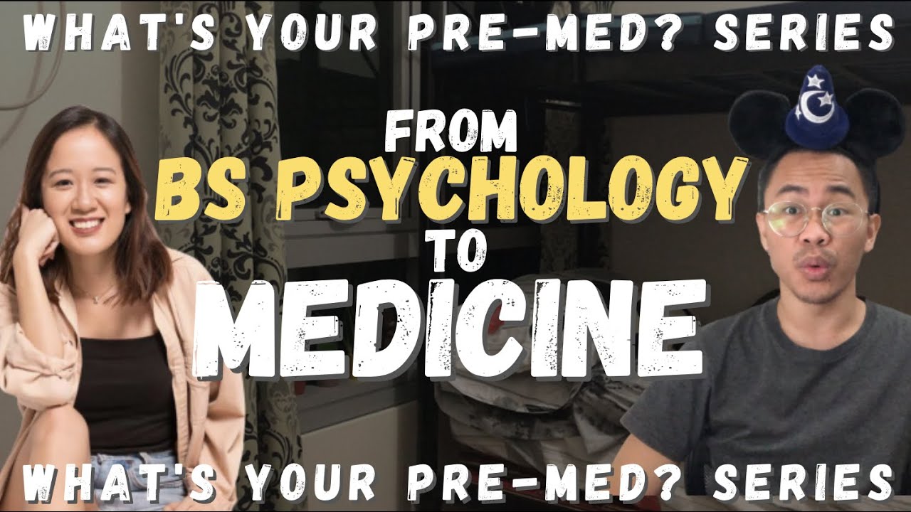 Is Psychology A Good Pre Med Major – CollegeLearners.com