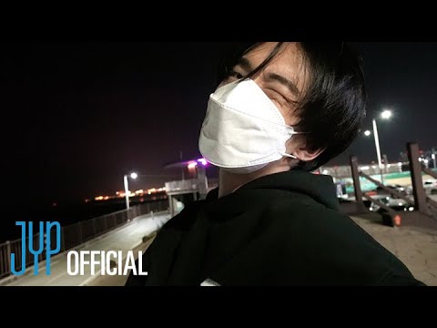 [SKZ VLOG] Hyunjin : Hyun.e's Holiday 4