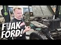 Ile Jeepa jest w naszym Fordzie? 🤔 | Ford GPW dla muzeum