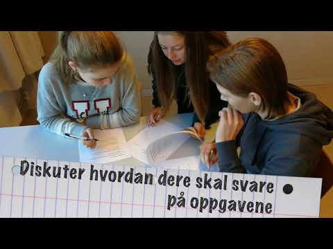 Video: Hvordan forbereder jeg meg på en vurdering?