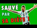 J&#39;analyse la diète de Lionel Messi