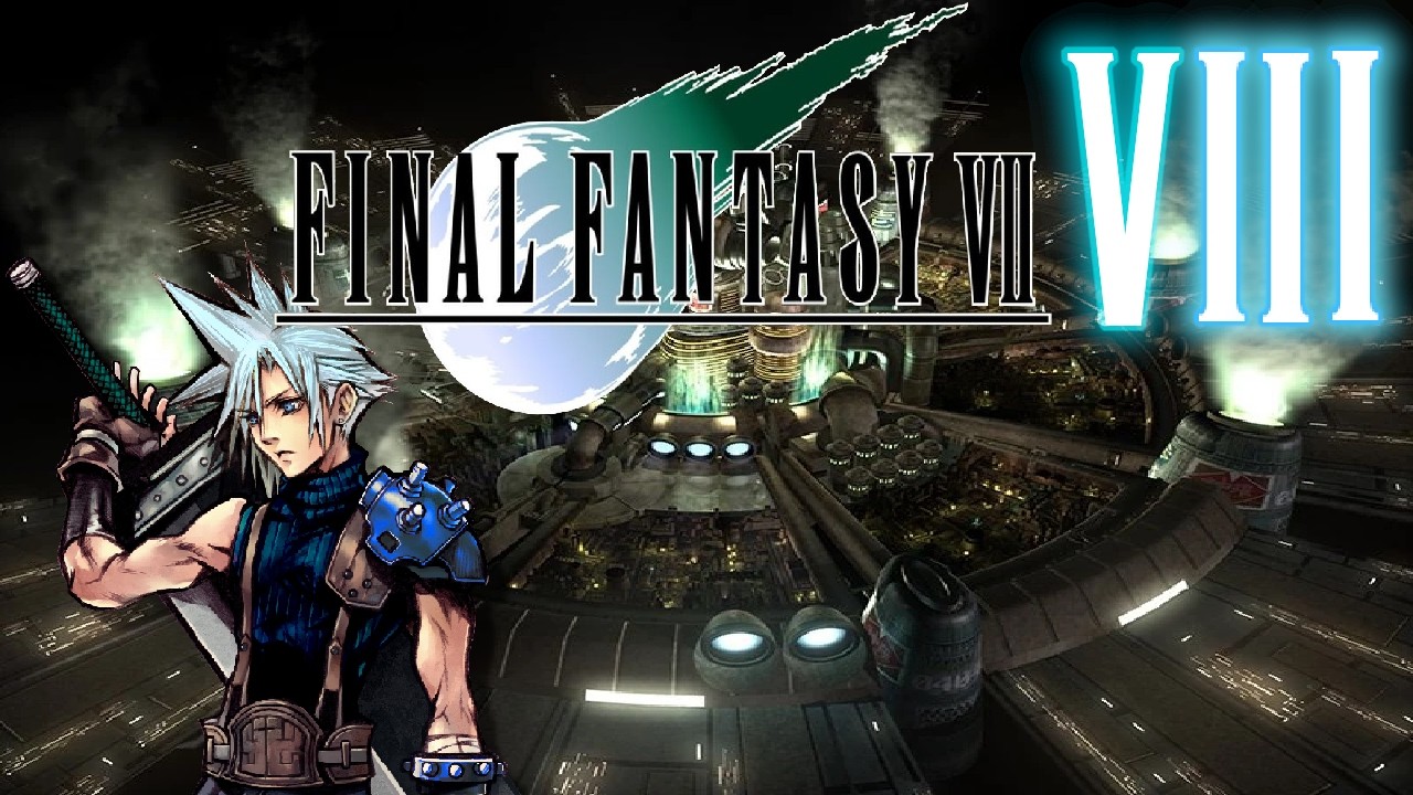 Cosmo Canyon Lore Dump gaming【 Final Fantasy VII 】 - YouTube