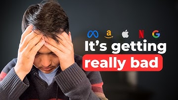 The Reality of Tech Interviews Now