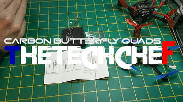 Fullspeed RC FSD TX200 VTX Review