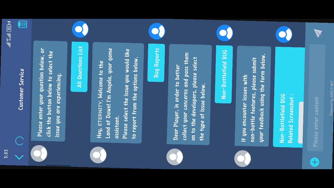 How to fix this error mlbb? 