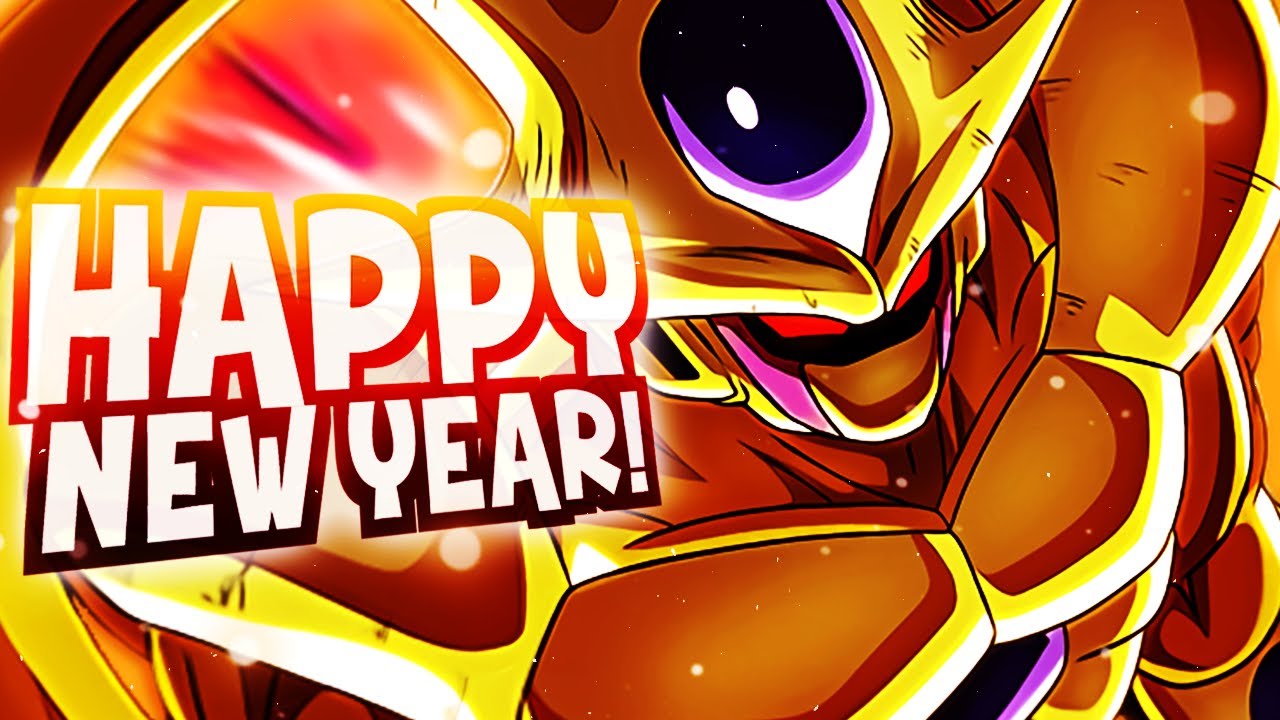 Happy New Year And Thank You All! - YouTube