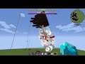 Ghasther vs Wither and Ender dragon