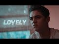 Hardin Scott -Lovely (After)