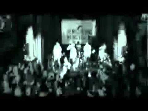 Punk music video thumbnail preview for Riot Brigade - Red Money
