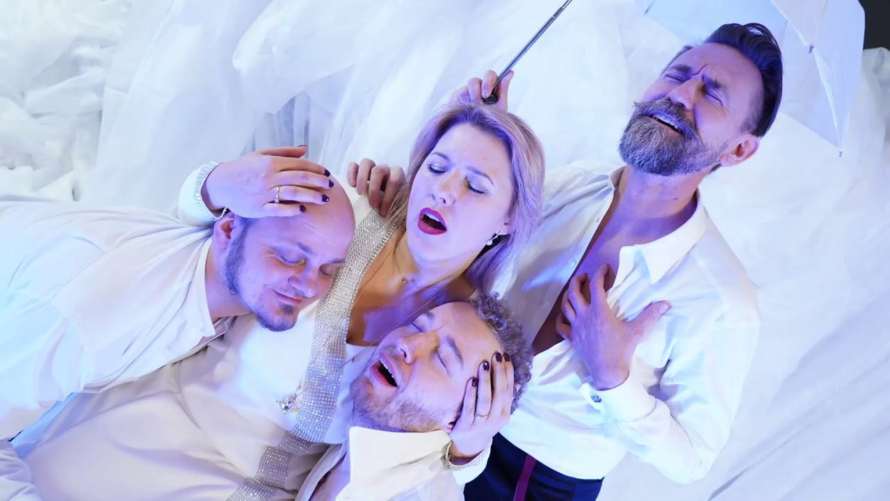 Piknik u Schopenhaureów  fotorelacja