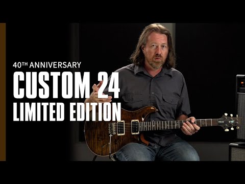 The 40th Anniversary
