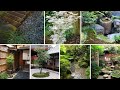 35 Lovely Small Japanese Garden Design Ideas