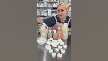 make skincare products w/ me! 👩🏼‍🔬🧴✨