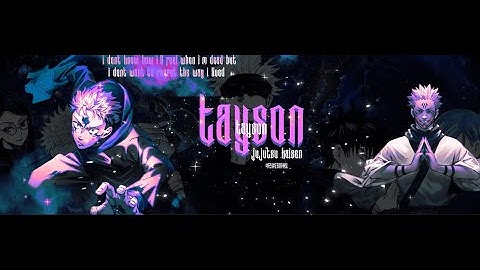 How I made this "INSANE" anime header (Speedart)