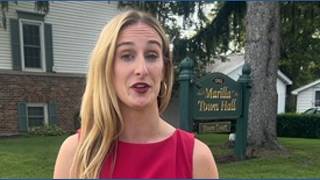 Latest details on tragic death of Marilla Town Supervisor Earl Gingerich Jr. following farm accident