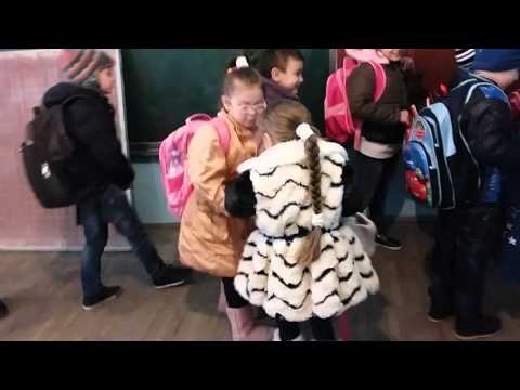 ვცდილობთ ვიყოთ მოწესრიგებული