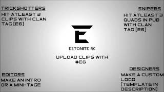 Estonite Empire: RC #E6