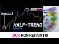 MAKE A LOT OF MONEY FROM THIS FOREX INDICATOR 100% NON REPAINT FREE DOWNLOAD INDICATOR 59