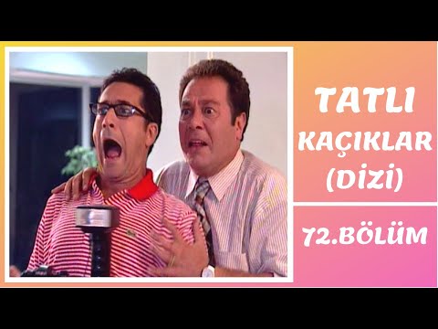 Tatlı Kaçıklar | 72. Bölüm