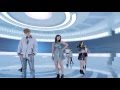 Beast - 5! My Baby ft. A_Pink (FULL MV)