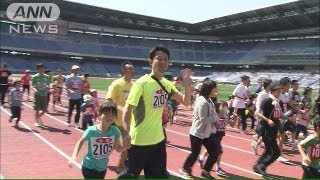 こどもの日で
