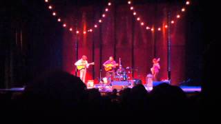 Incendio 1 Clark Center Evening of Guitars