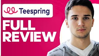 How to Use Teespring: A Step-by-Step Guide for Beginners