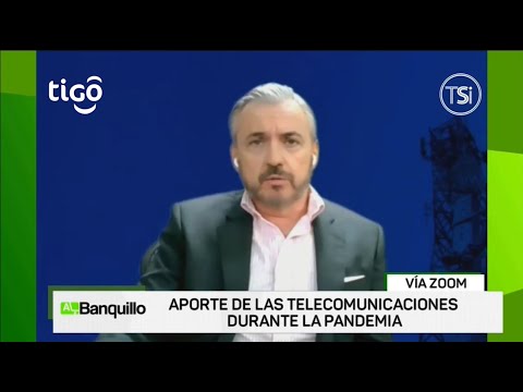 Interview with Tigo Honduras GM Santiago Benedit by Al Banquillo