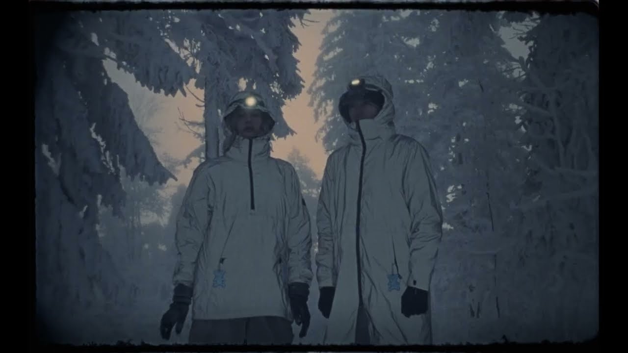 Watch Coals - nowy świat on YouTube