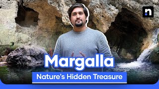 Margalla Hills A Journey To Islamabads Hidden Natural Wonders Nukta