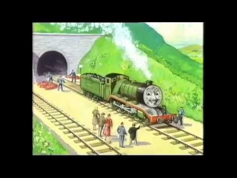 Michael Rosen Talks Thomas the Tank Engine - YouTube