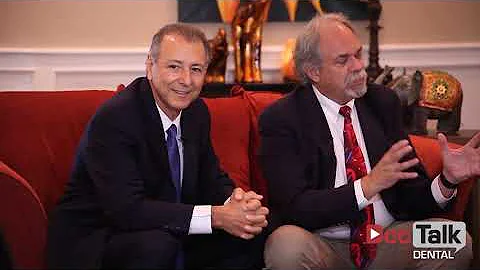 DocTalk Dental: Interview with Drs Enrico DiVito a...