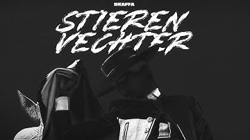 Skaffa- Stierenvechter (Prod.By Dario Santana)