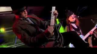 Fire Inc - Tonight Is What It Means To Be Young by Roxy Gun