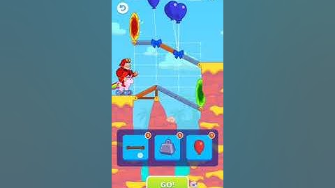 Bridge Legends Game play Walk-through 143 - 144 - 145 - 146  how to unlock level 143 - 147 144